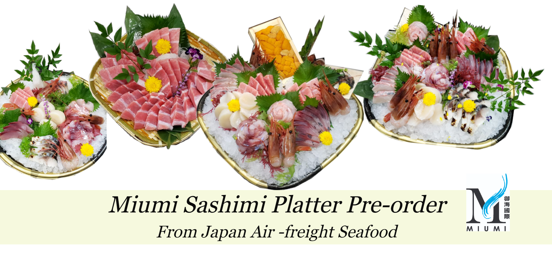 Miumi International Food Company Limited